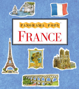 France: Panorama Pops