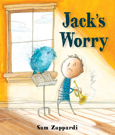 Jack's Worry by Sam Zuppardi