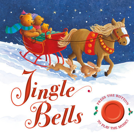 Jingle Bells by James Lord Pierpont