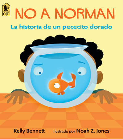 No a Norman by Kelly Bennett