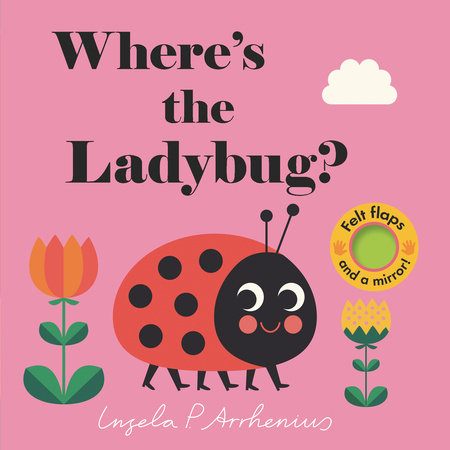 Where's the Ladybug? by 
