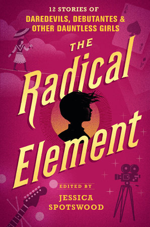 The Radical Element by 
