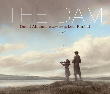 The Dam by David Almond