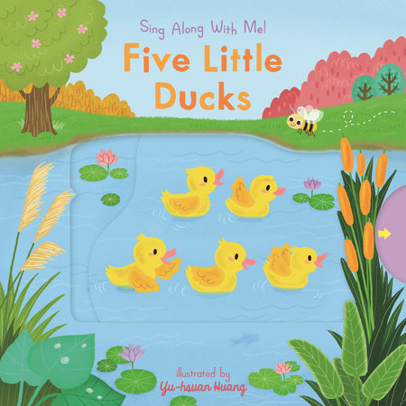 Five Little Ducks by 