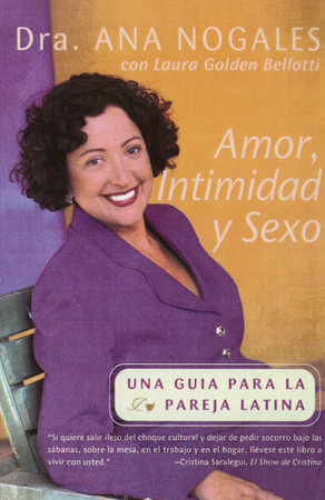 Amor, Intimidad y Sexo by Ana Nogales