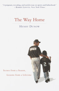 The Way Home