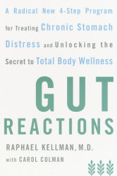 Gut Reactions