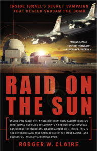 Raid on the Sun