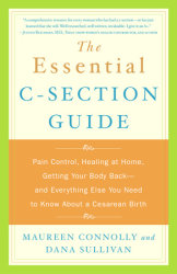 The Essential C-Section Guide