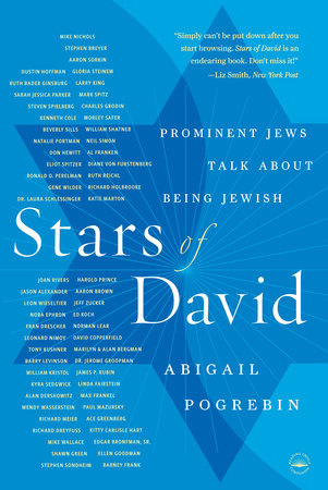 Stars of David by Abigail Pogrebin