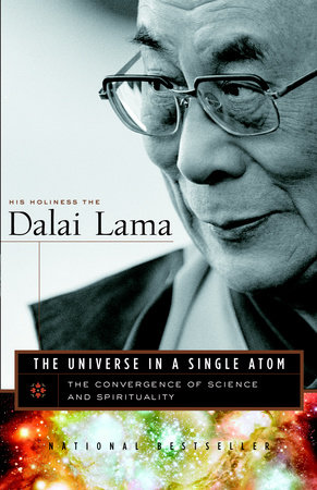 The Universe in a Single Atom by Dalai Lama