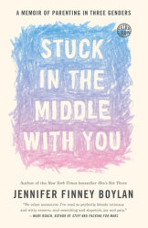 Stuck in the Middle with You