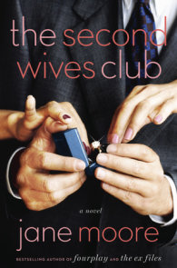 The Second Wives Club