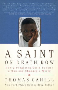 A Saint on Death Row