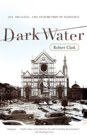 Dark Water by Robert Clark