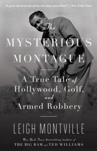 The Mysterious Montague