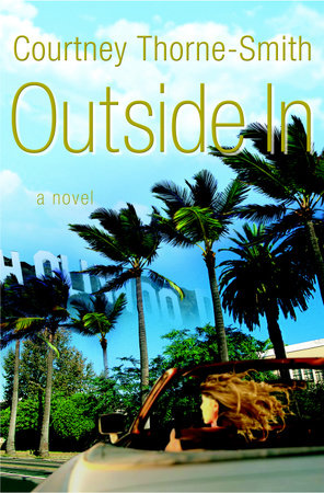 Outside In by Courtney Thorne-Smith