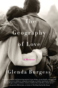 The Geography of Love