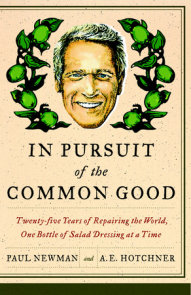 In Pursuit of the Common Good