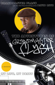 The Adventures of Grandmaster Flash