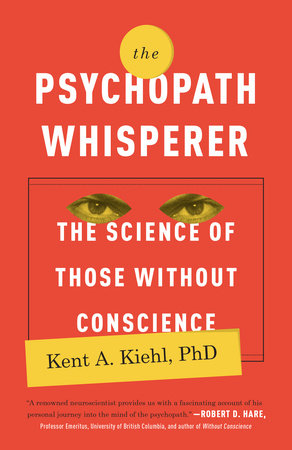 The Psychopath Whisperer