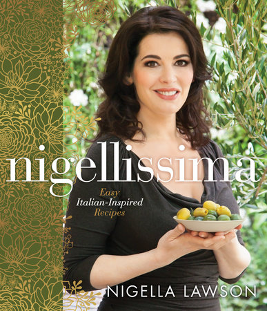 Nigellissima by Nigella Lawson