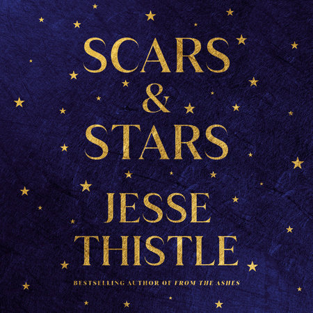 Scars and Stars by Jesse Thistle