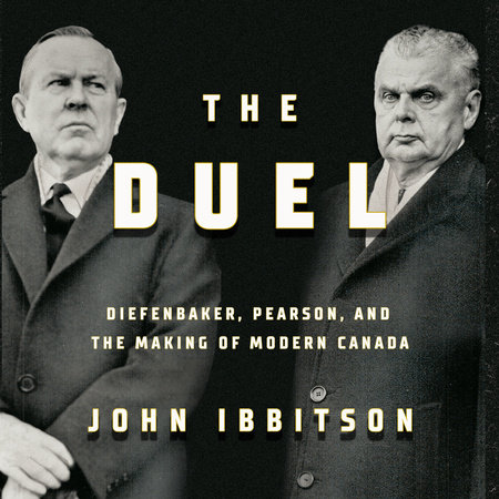 The Duel by John Ibbitson