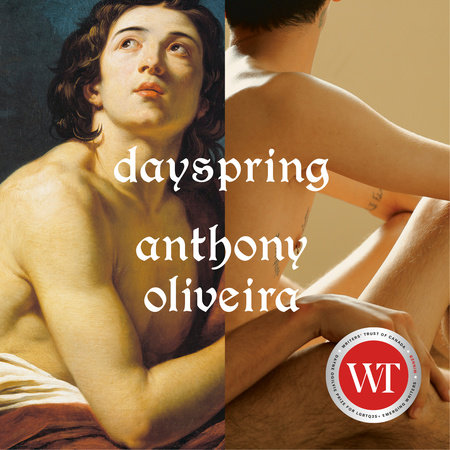 Dayspring by Anthony Oliveira