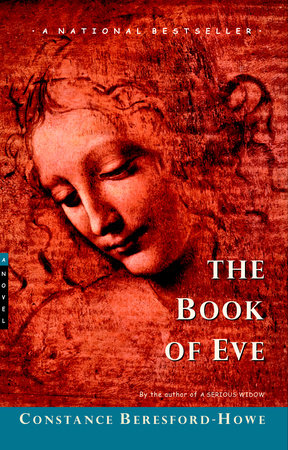 The Book of Eve by Constance Beresford-Howe