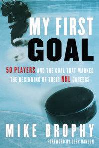 My First Goal