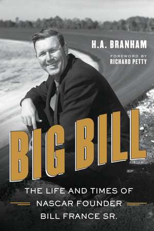 Big Bill by H.A. Branham