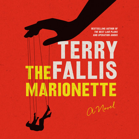 The Marionette by Terry Fallis