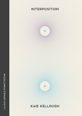 Interposition by Kaie Kellough