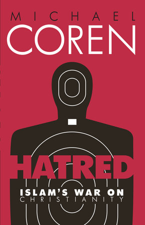 Hatred by Michael Coren