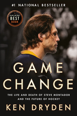 Game Change by Ken Dryden