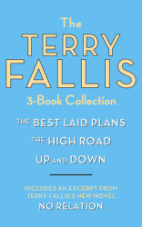 The Terry Fallis 3-Book Collection
