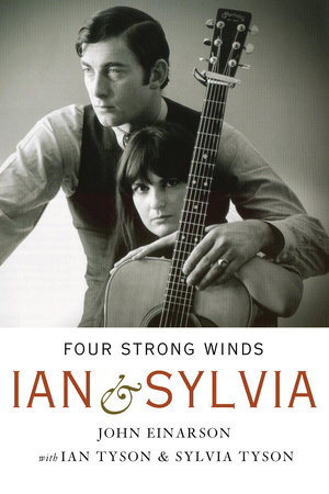 Four Strong Winds by John Einarson