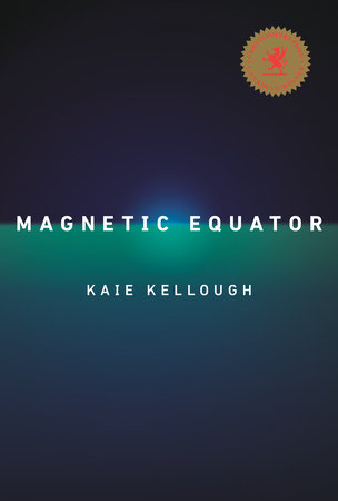 Magnetic Equator by Kaie Kellough
