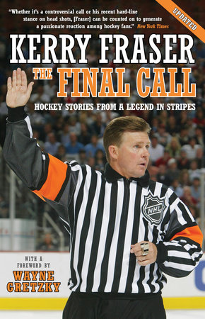 The Final Call by Kerry Fraser