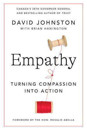 Empathy by David Johnston