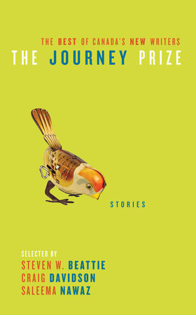 The Journey Prize Stories 26 by Various