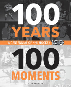100 Years, 100 Moments