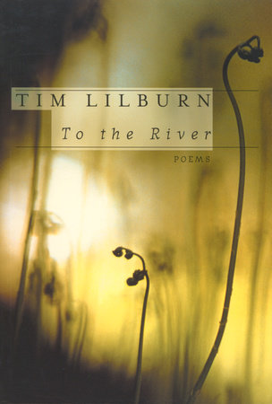 To the River by Tim Lilburn