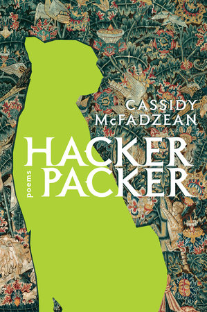 Hacker Packer by Cassidy McFadzean