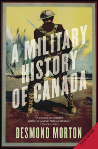 A Military History of Canada