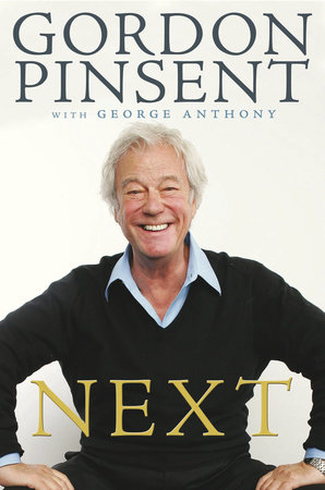 Next by Gordon Pinsent and George Anthony