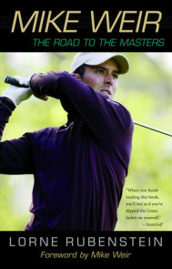 Mike Weir