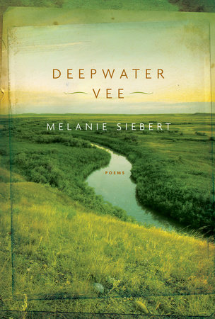 Deepwater Vee by Melanie Siebert