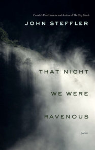 That Night We Were Ravenous